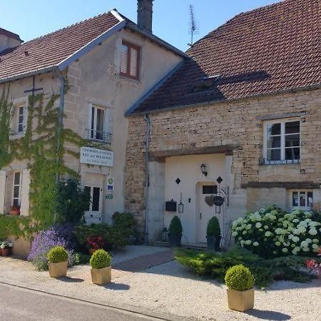 La Vallee Verte Grandchamp (Haute-Marne) Exterior foto