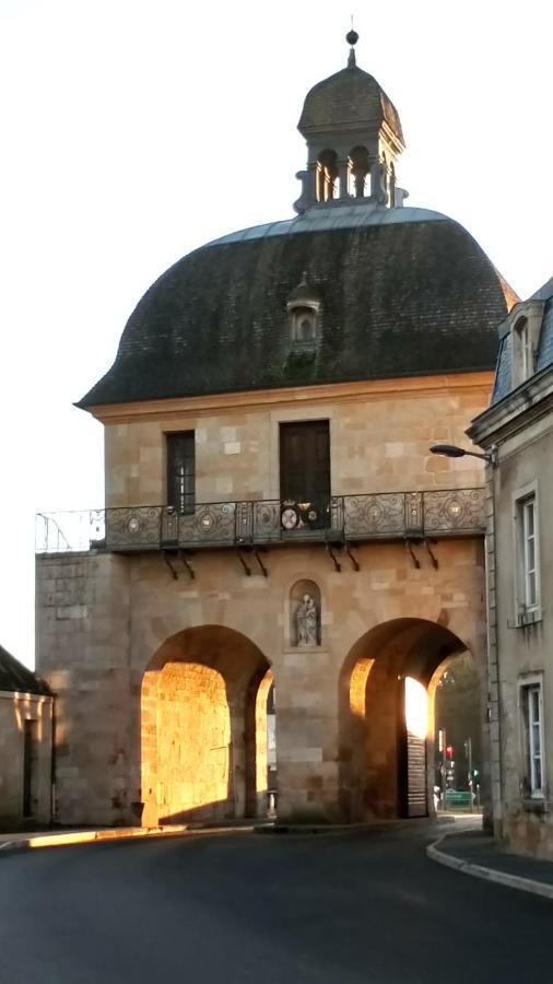 La Vallee Verte Grandchamp (Haute-Marne) Exterior foto